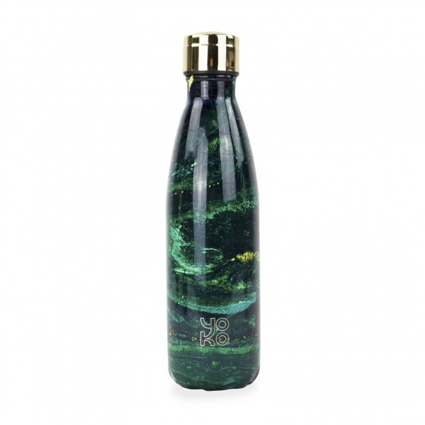 Bouteille isotherme Jupiter 500ml Bouteille isotherme Jupiter 500ml