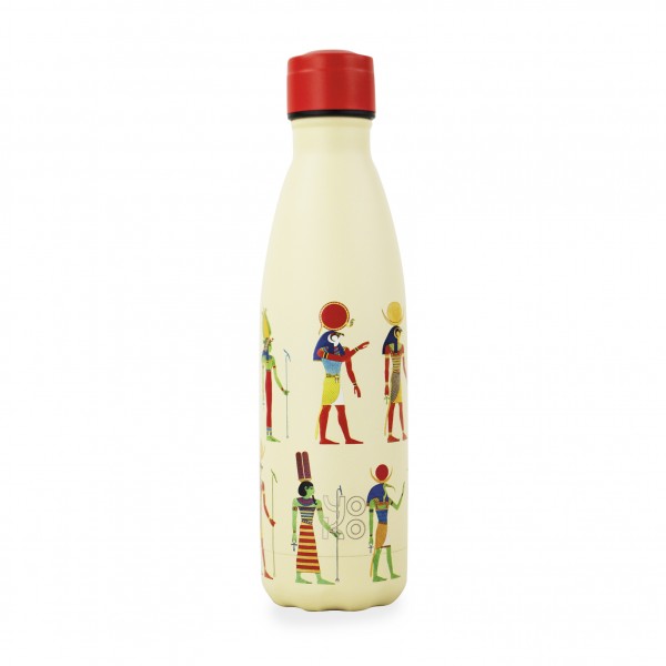 Bouteille isotherme Egypte 500ml Bouteille isotherme Egypte 500ml