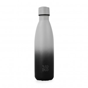 Insulated Bottle Licorice 500ml Insulated Bottle Licorice 500ml