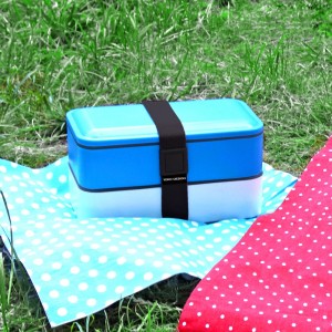 Lunch box 1200ml Lunch box 1200ml