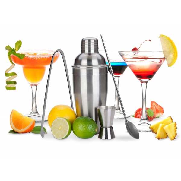 Kit Cocktails Kit Cocktails