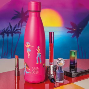 Insulated Bottle Les Danseuses 500ml Insulated Bottle Les Danseuses 500ml