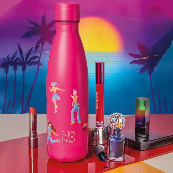 Insulated Bottle Les Danseuses 500ml Insulated Bottle Les Danseuses 500ml