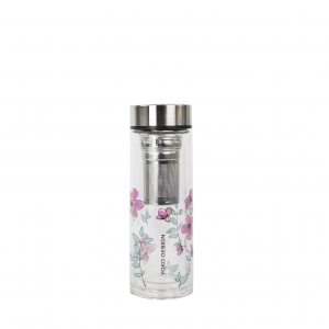 Théières Garden Par'Tea Rose 350 ml Théières Garden Par'Tea Rose 350 ml