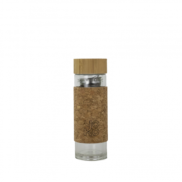 Théière Natural'Tea 350 ml Théière Natural'Tea 350 ml
