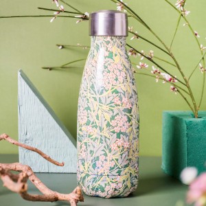 Bouteille isotherme 260 ml "JASMINE" Bouteille isotherme 260 ml "JASMINE"