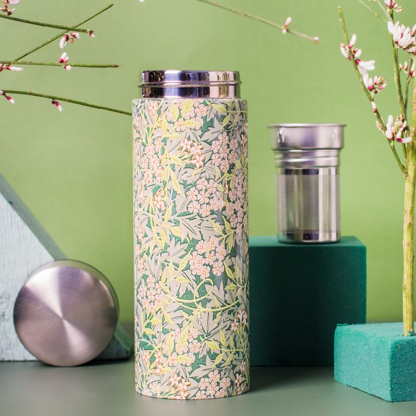 Théière isotherme350 ml "Jasmine" Théière isotherme350 ml "Jasmine"