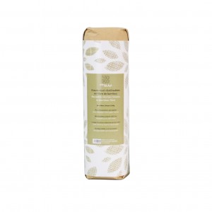 Reusable kitchen towels in bamboo fiber Reusable kitchen towels in bamboo fiber