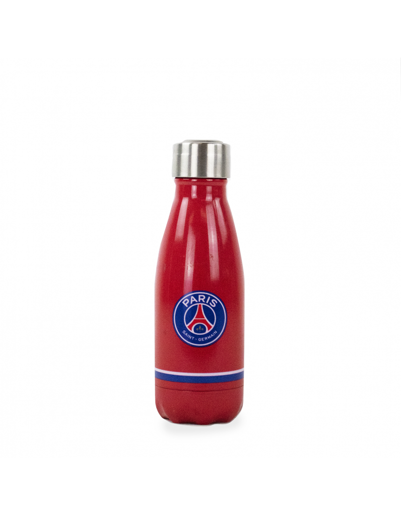 Bouteille isotherme Sport Jaune 500 ml PSG - Cdiscount Sport