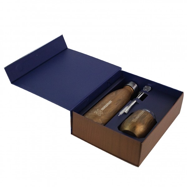 Coffret Maté Tradition Coffret Maté Tradition