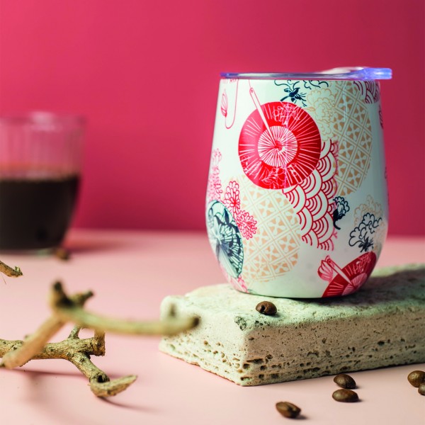 Mug isotherme 250 ml - Japan Mug isotherme 250 ml - Japan