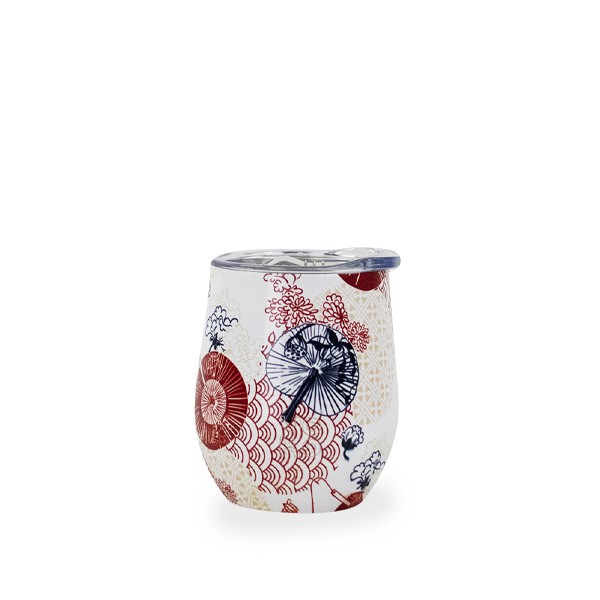 Mug isotherme 250 ml - Japan Mug isotherme 250 ml - Japan