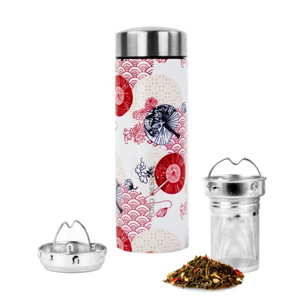 Insulated Japan Teapot 350 ml Insulated Japan Teapot 350 ml
