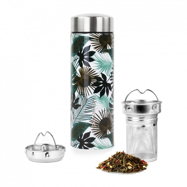 Théière isotherme Equador 350 ml Théière isotherme Equador 350 ml