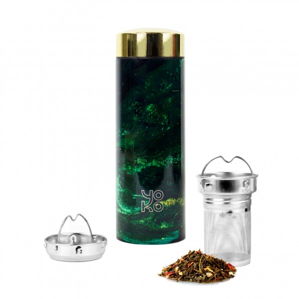 Théière isotherme Jupiter 350 ml Théière isotherme Jupiter 350 ml