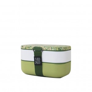 Bento - Lunchbox Jasmine - 1200 ml Bento - Lunchbox Jasmine - 1200 ml