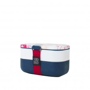 Bento - Lunchbox Japan - 1200 ml Bento - Lunchbox Japan - 1200 ml