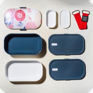 Bento - Lunchbox Japan - 1200 ml Bento - Lunchbox Japan - 1200 ml