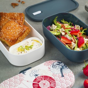 Bento - Lunchbox Japan - 1200 ml Bento - Lunchbox Japan - 1200 ml