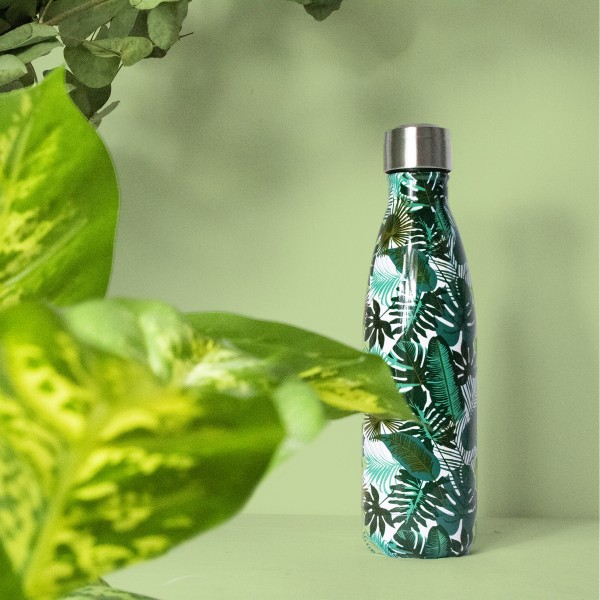 Bouteille isotherme Equador 500ml Bouteille isotherme Equador 500ml