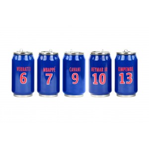 Canettes Joueurs 280ml Canettes Joueurs 280ml