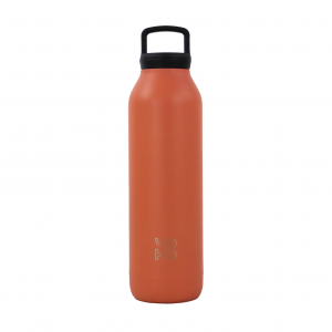 YOKO PLAY 500ml Red Infusor Bottle YOKO PLAY 500ml Red Infusor Bottle