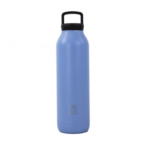 YOKO PLAY 500ml Blue Infusor Bottle YOKO PLAY 500ml Blue Infusor Bottle