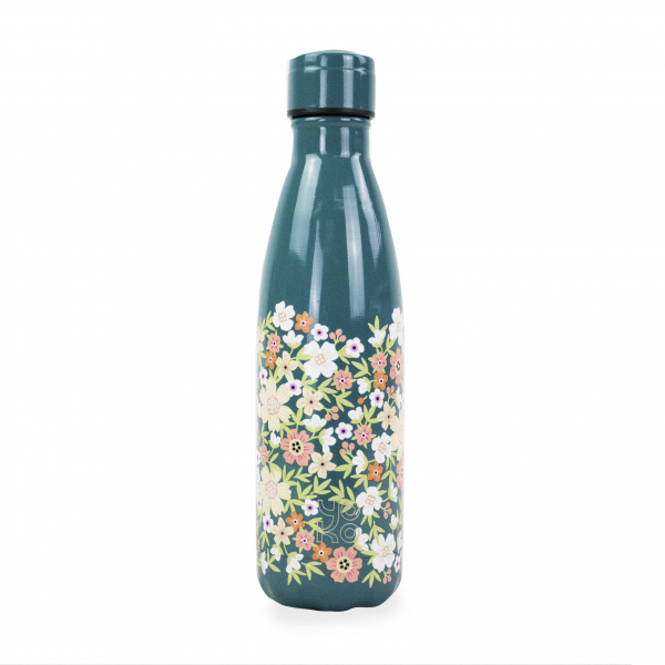Bouteille isotherme 500ml Florence Bouteille isotherme 500ml Florence