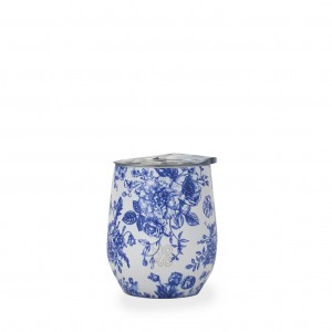 Mug Isotherme 25 CL Toile de Jouy Mug Isotherme 25 CL Toile de Jouy