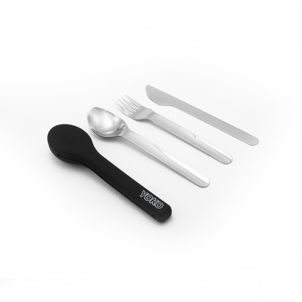 Set de couverts en Inox