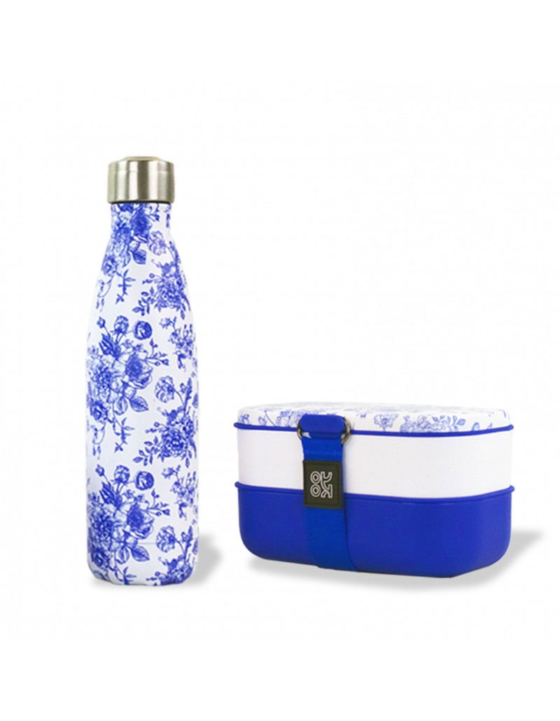 Boîte À Bento Boîte À Déjeuner Avec Sac À Déjeuner, Boîte À Déjeuner