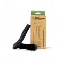 Lot de 2 charbons actifs de purification d'eau