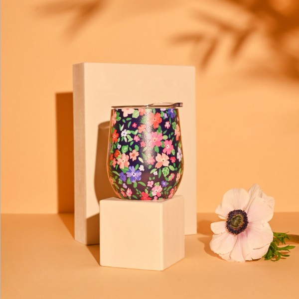 Mug isotherme - 250 ml - Venise Mug isotherme - 250 ml - Venise