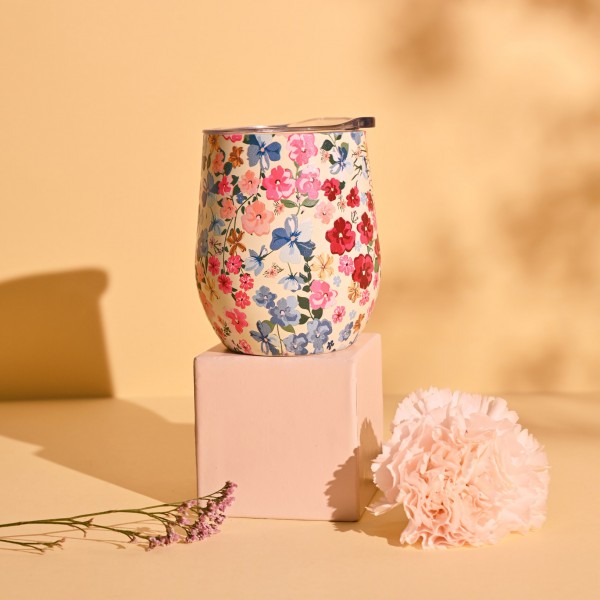 Insulated mug 250 ml - Giverny Insulated mug 250 ml - Giverny