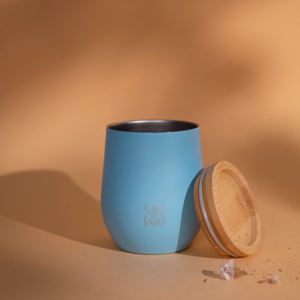 Mug isotherme - Yoko Design 