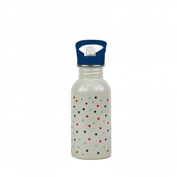 Ultralight bottle - Star - 500 ml Ultralight bottle - Star - 500 ml