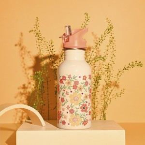 Gourde simple paroi - Florence - 500 ml Gourde simple paroi - Florence - 500 ml