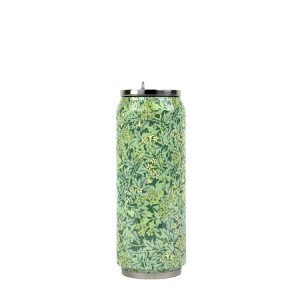 Insulated can - 500 ml - Jasmine Insulated can - 500 ml - Jasmine