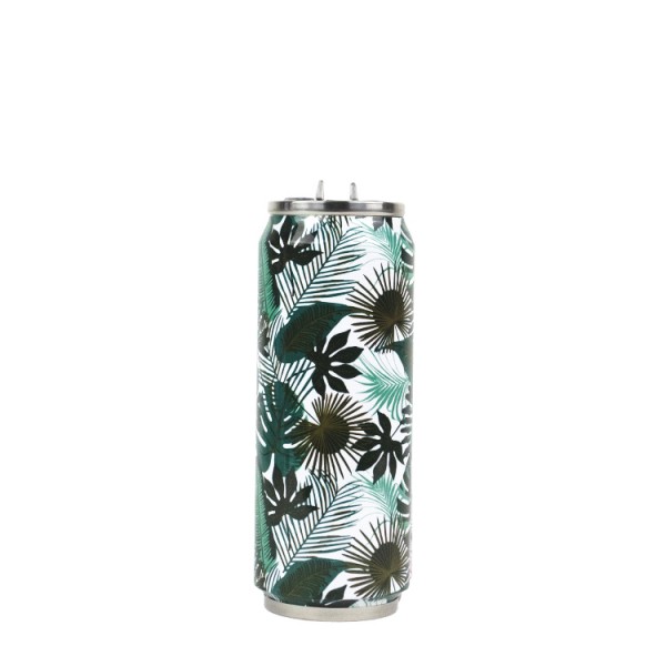 Canette isotherme - 500 ml - Equador Canette isotherme - 500 ml - Equador