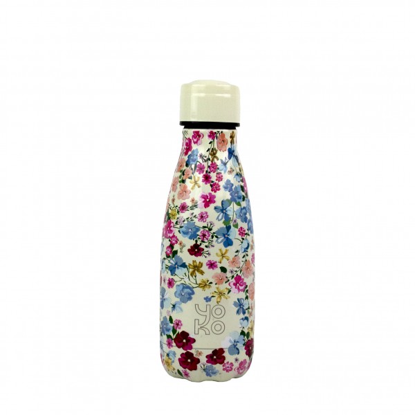 Bouteille isotherme-260 ml - Giverny Bouteille isotherme-260 ml - Giverny