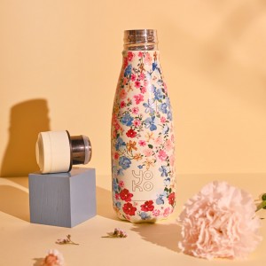 Insulated bottle -260 ml - Giverny Insulated bottle -260 ml - Giverny