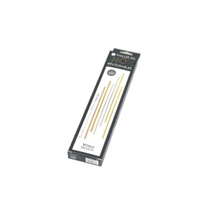 Pailles en inox Pailles en inox