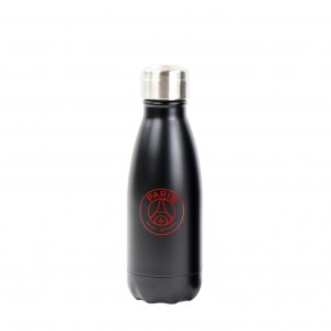 Bouteille isotherme 260 ml PSG - Extérieur 2020 Bouteille isotherme 260 ml PSG - Extérieur 2020