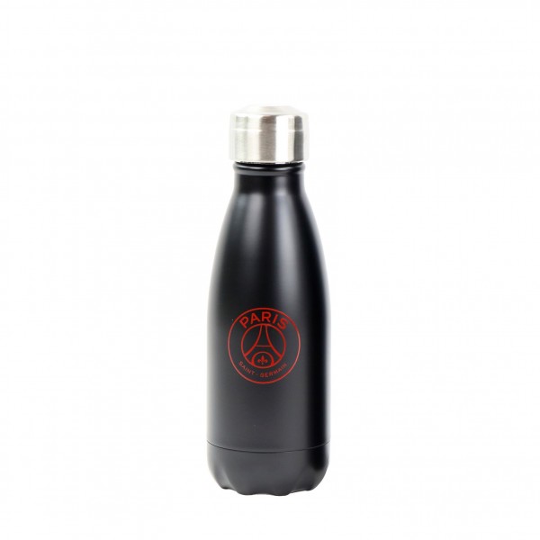 Bouteille isotherme 260 ml PSG - Extérieur 2020 Bouteille isotherme 260 ml PSG - Extérieur 2020