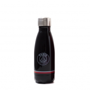 Bouteille isotherme 260 ml - Sport - Noire Bouteille isotherme 260 ml - Sport - Noire