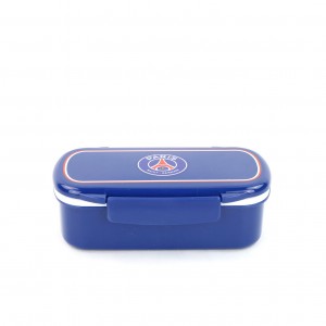 Lunchbox 1 étage - PSG - Bleu Lunchbox 1 étage - PSG - Bleu
