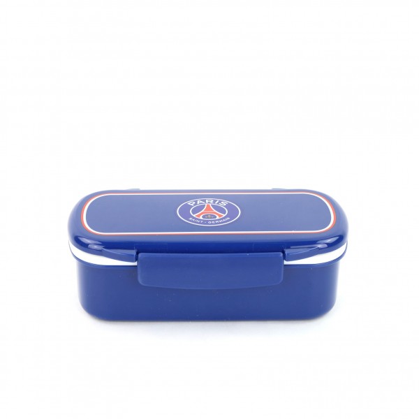 Lunchbox 1 étage - PSG - Bleu Lunchbox 1 étage - PSG - Bleu