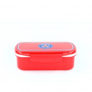 Lunchbox 1 étage - PSG - Rouge Lunchbox 1 étage - PSG - Rouge