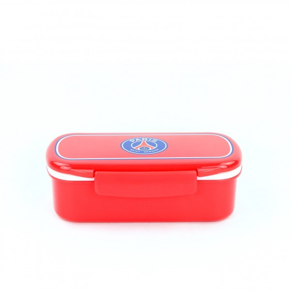 Lunchbox 1 floor - PSG - Red Lunchbox 1 floor - PSG - Red