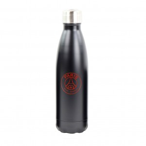 Bouteille isotherme 500 ml PSG - Extérieur 2020 Bouteille isotherme 500 ml PSG - Extérieur 2020